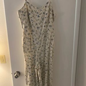 Old Navy Spring Jumpsuit